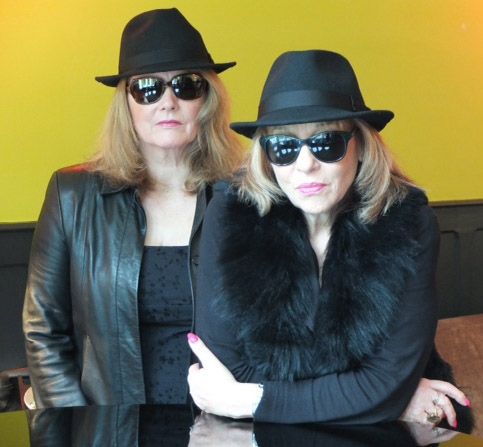 Women of a certain age